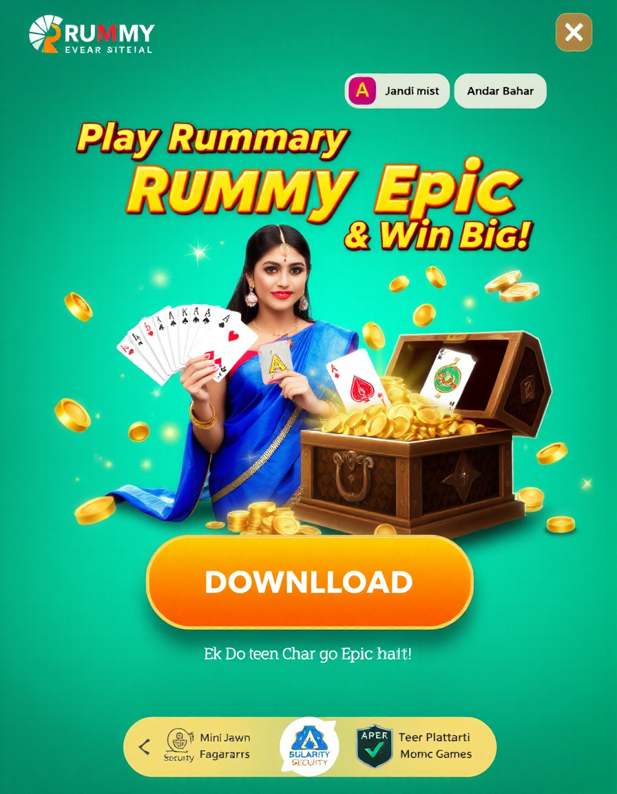 Teen Patti Go Banner